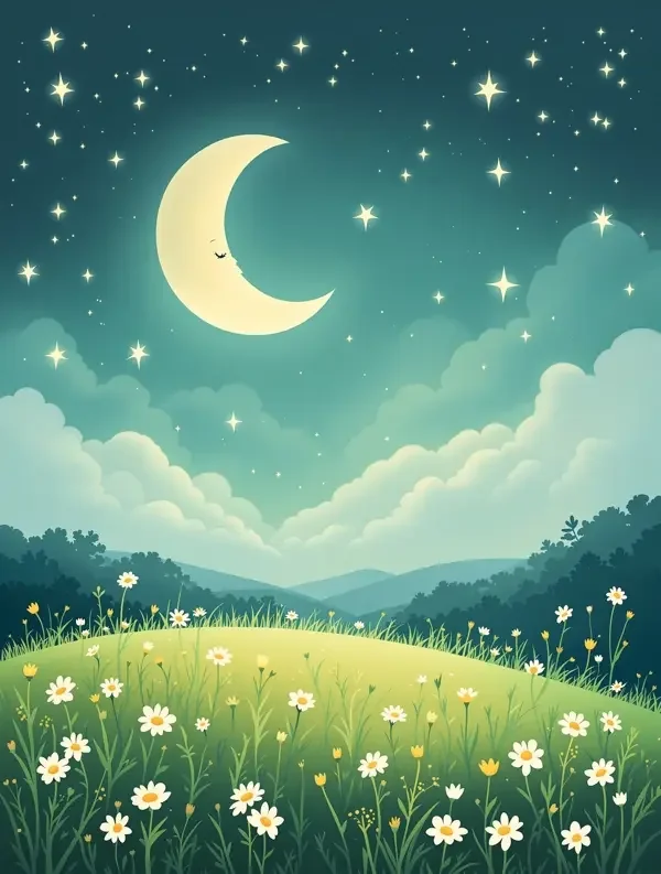 仲夏夜之梦封面